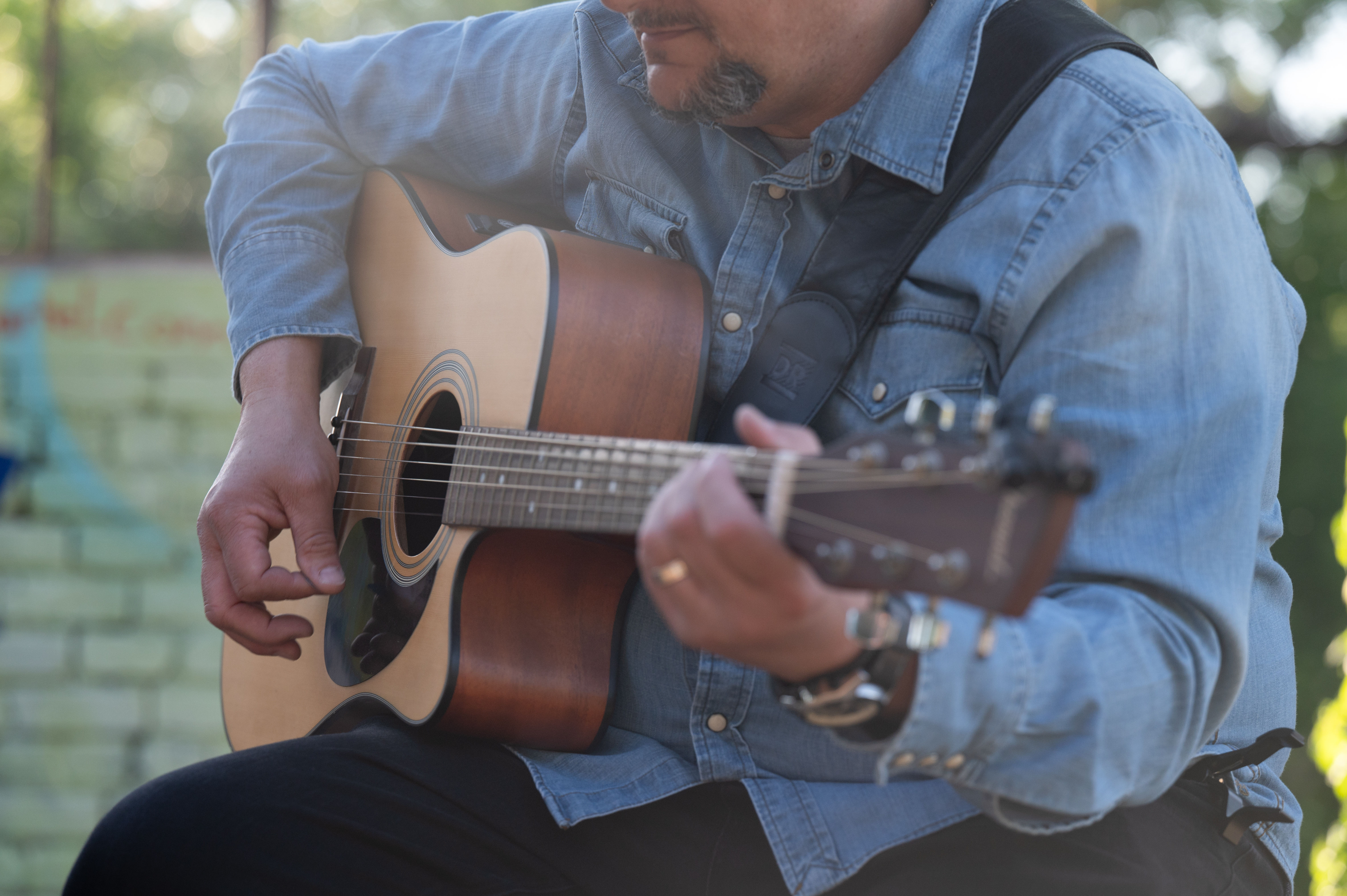 Lifestyle Portrait Session by Charles Braun Photography