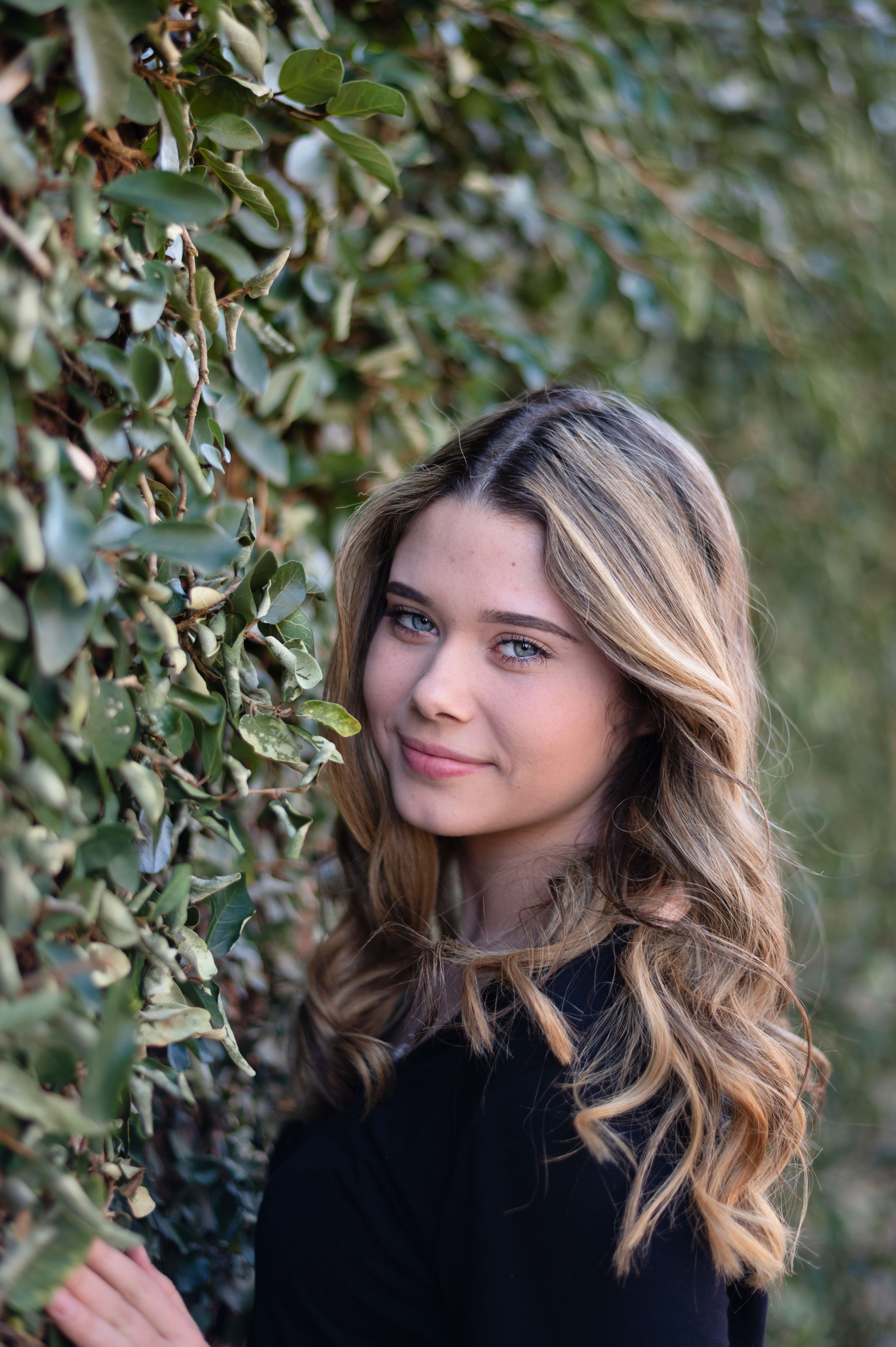 Personal Portrait Session by Charles Braun Photography