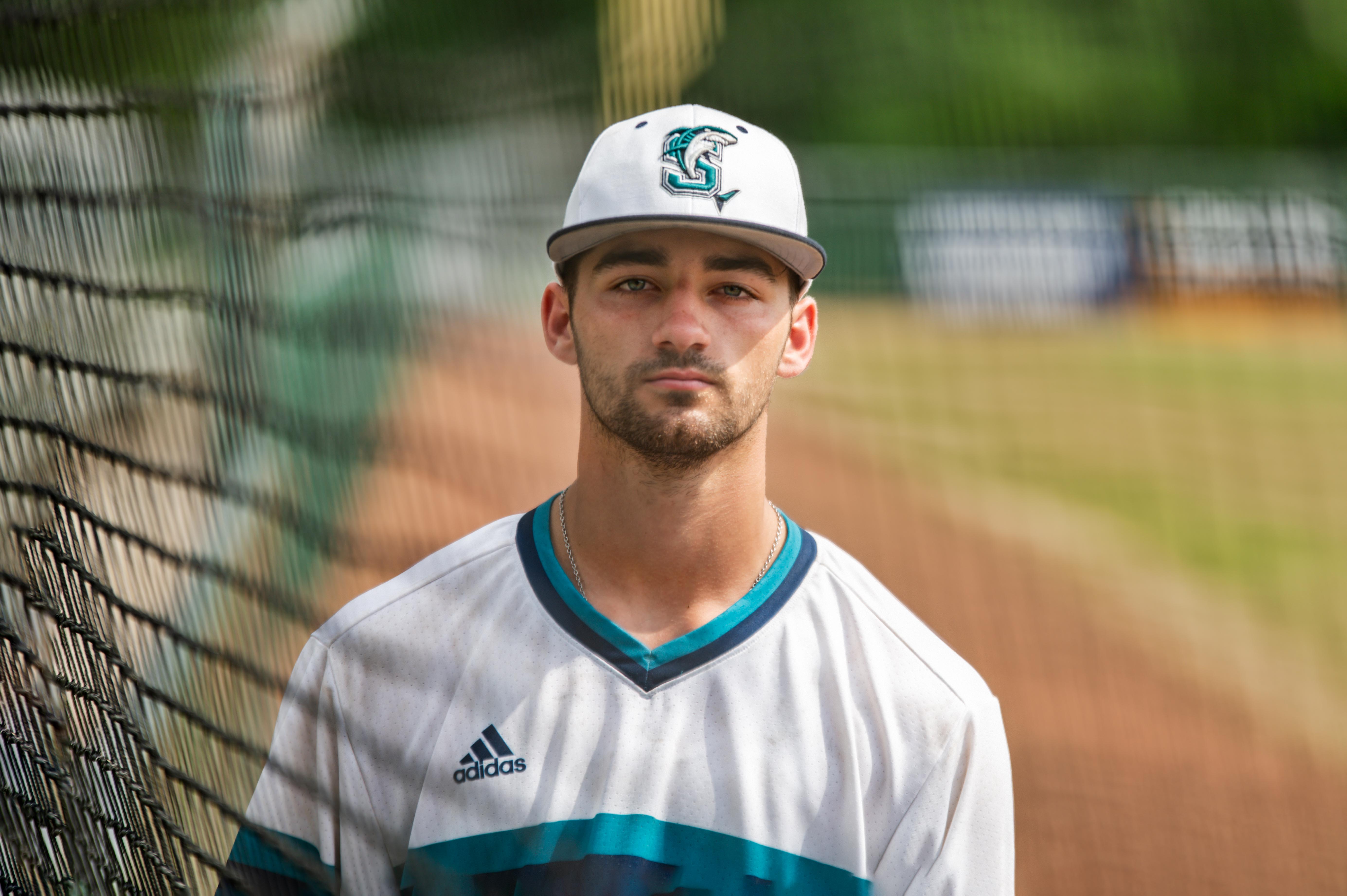 Senior & Individual Portrait by Charles Braun Photography
