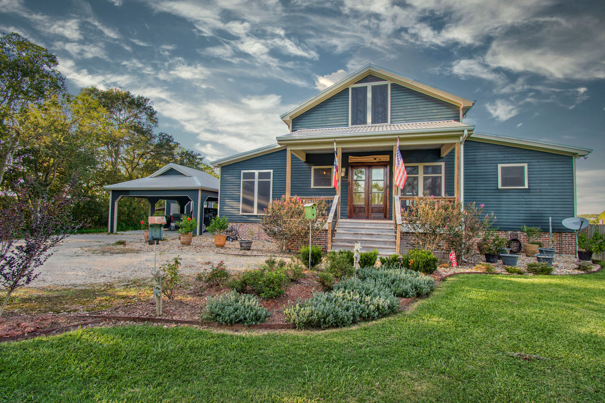 Real Estate & Architectural Photography Sample by Charles Braun Photography
