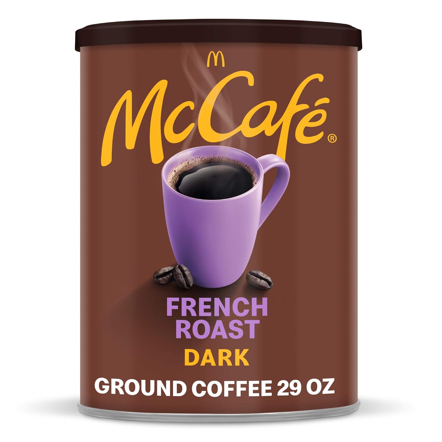 McCafe French Roast