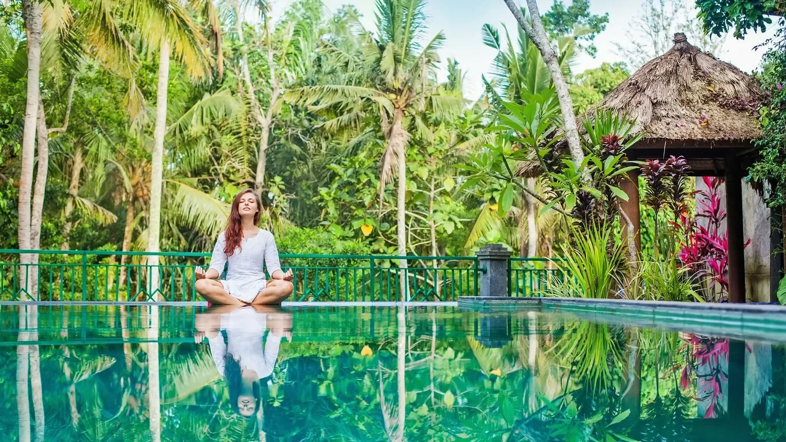Panchakarma Couple Retreat