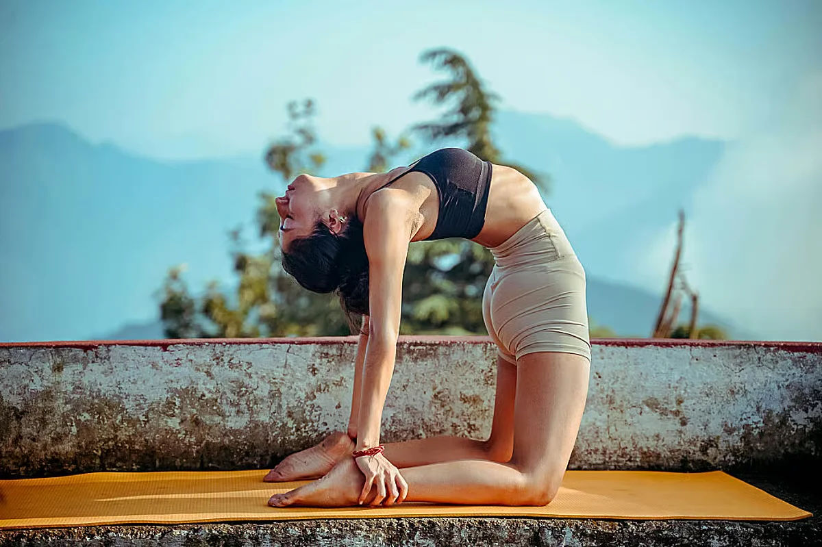 Burnout Recovery — For Two