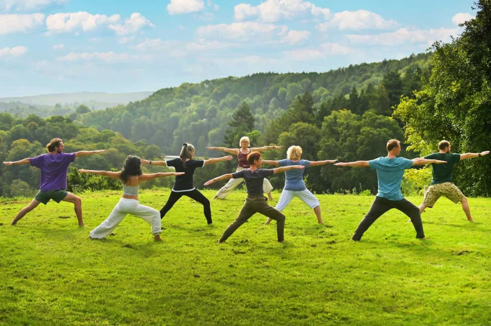 Hormonal Balance — Women-Led Couples