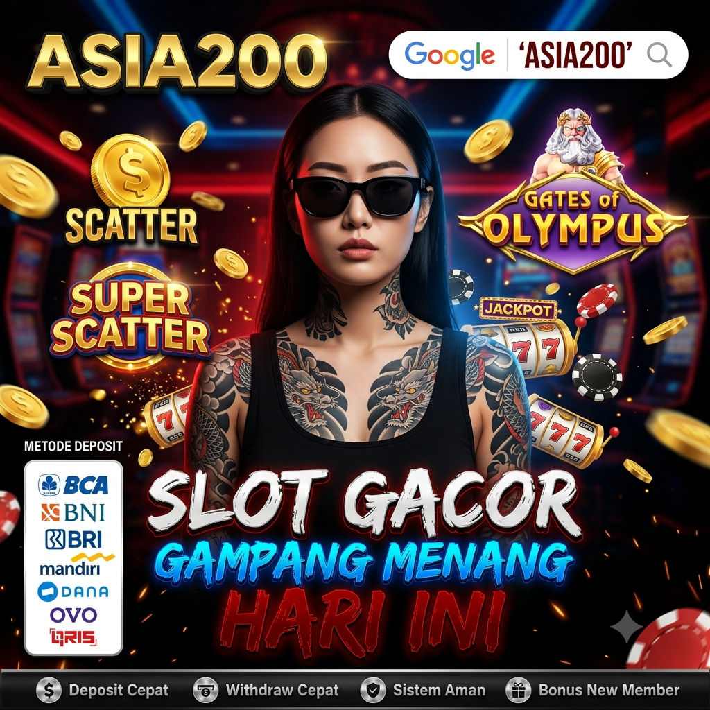 ASIA200
