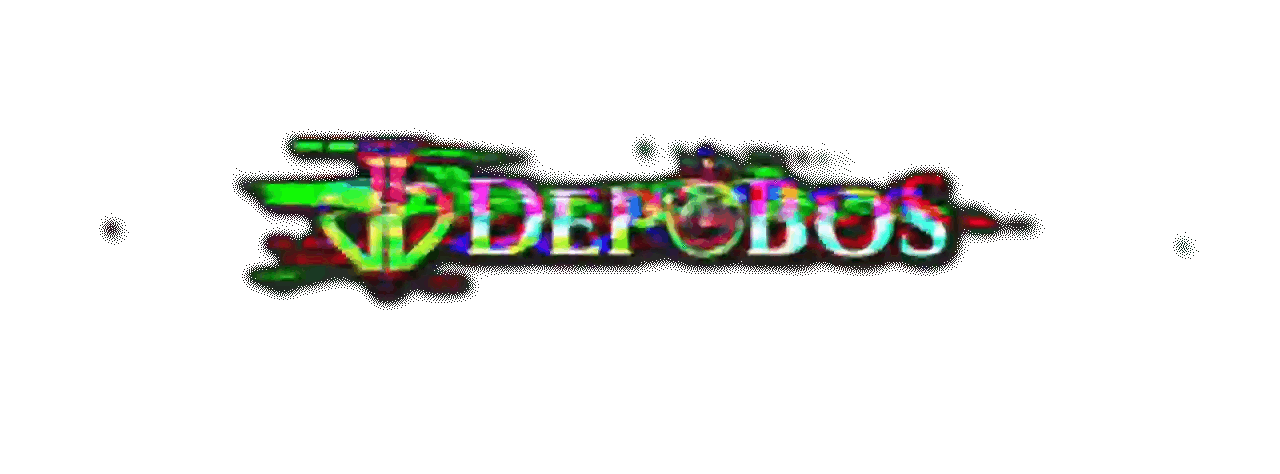LOGO Depobos