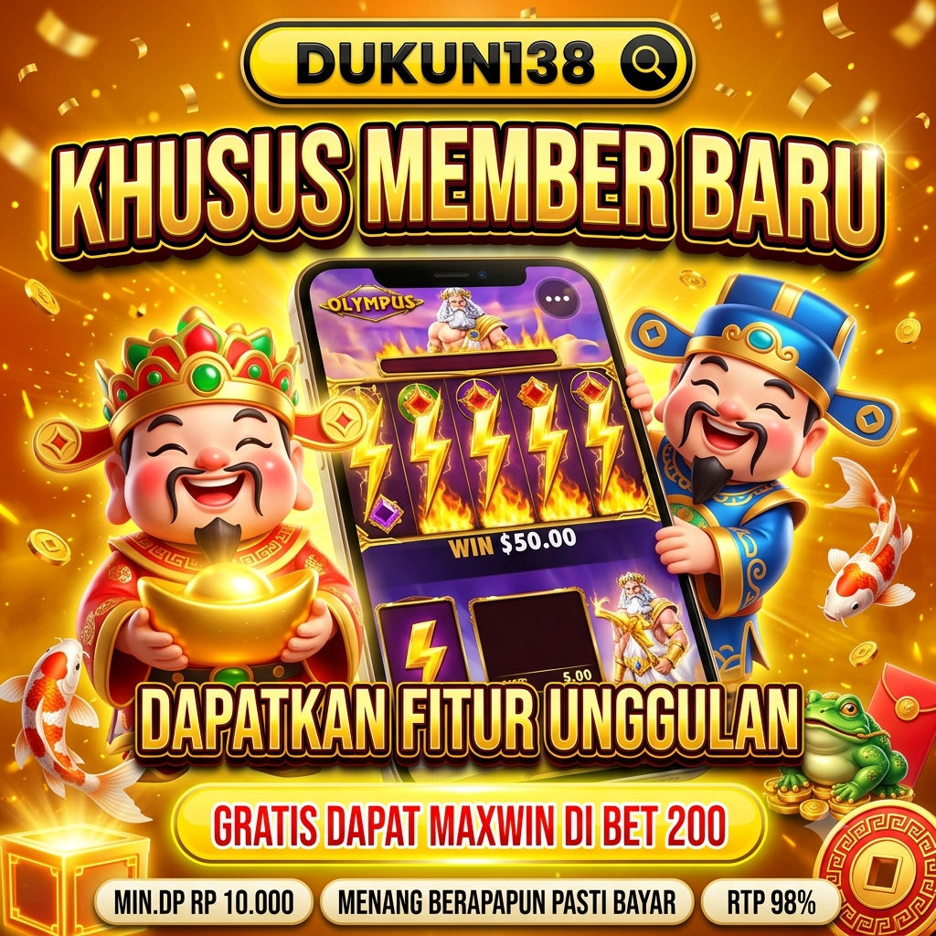 DUKUN138
