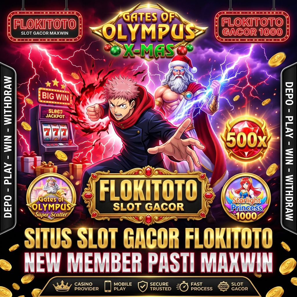 FLOKITOTO