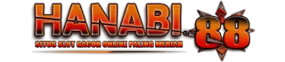 HANABI88 Logo