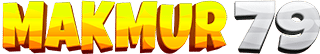 LOGO MAKMUR79