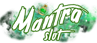 LOGO MANTRASLOT