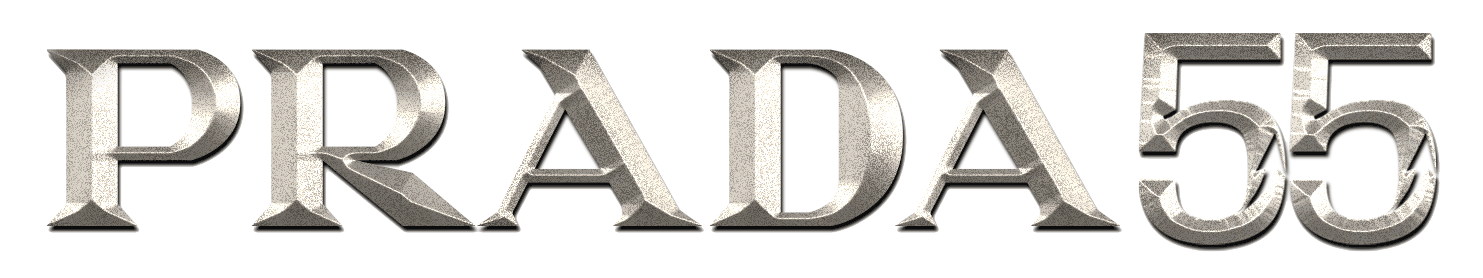 PRADA55 logo