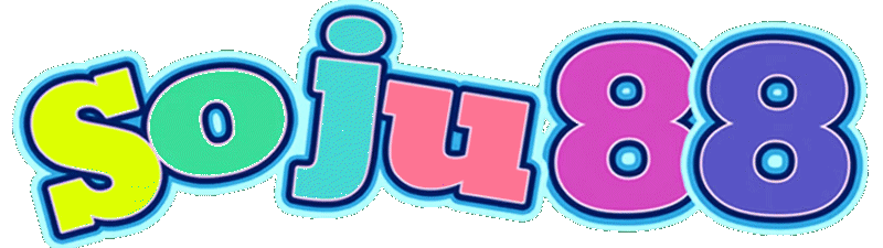 LOGO SOJU88