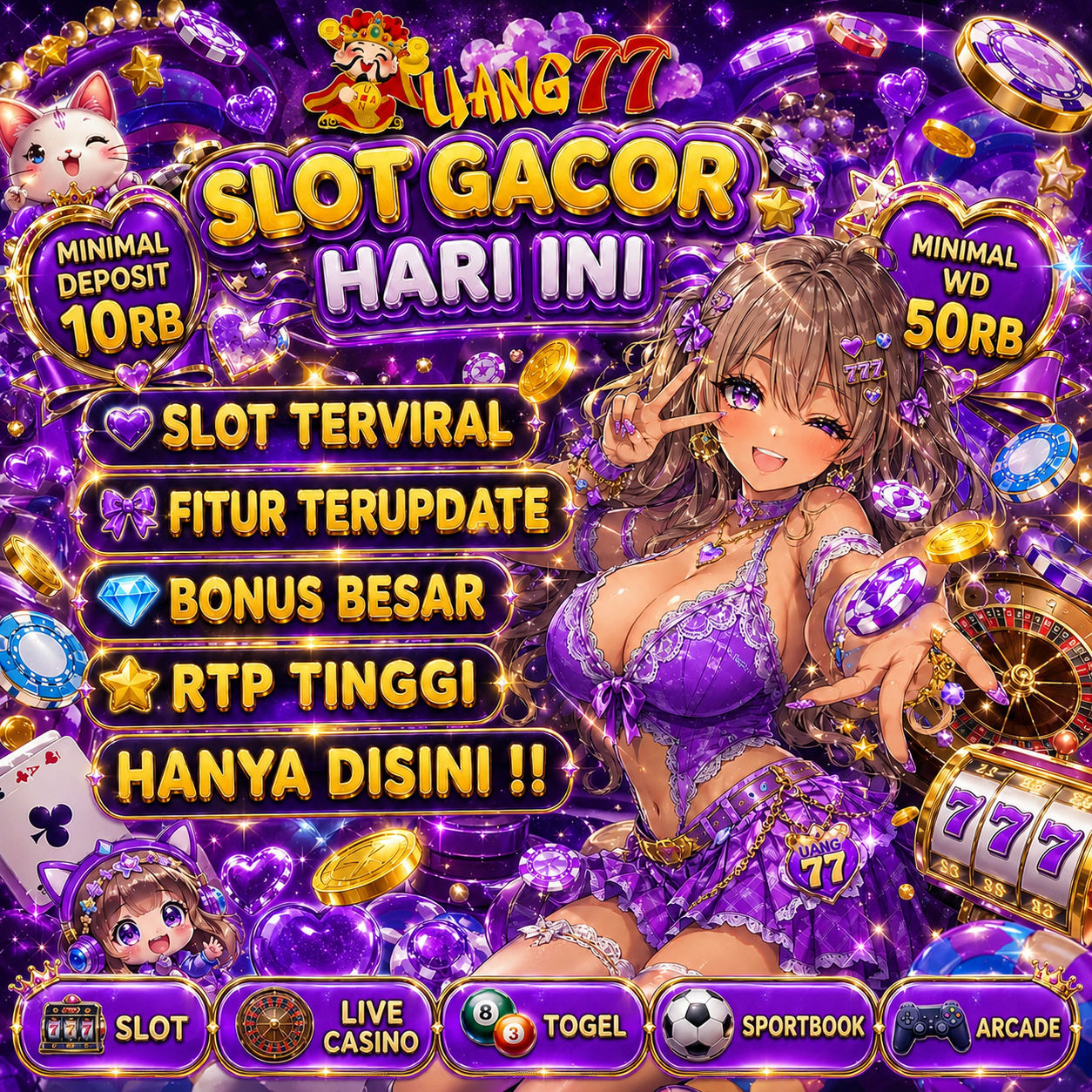 Situs Toto