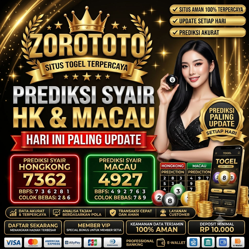 ZOROTOTO
