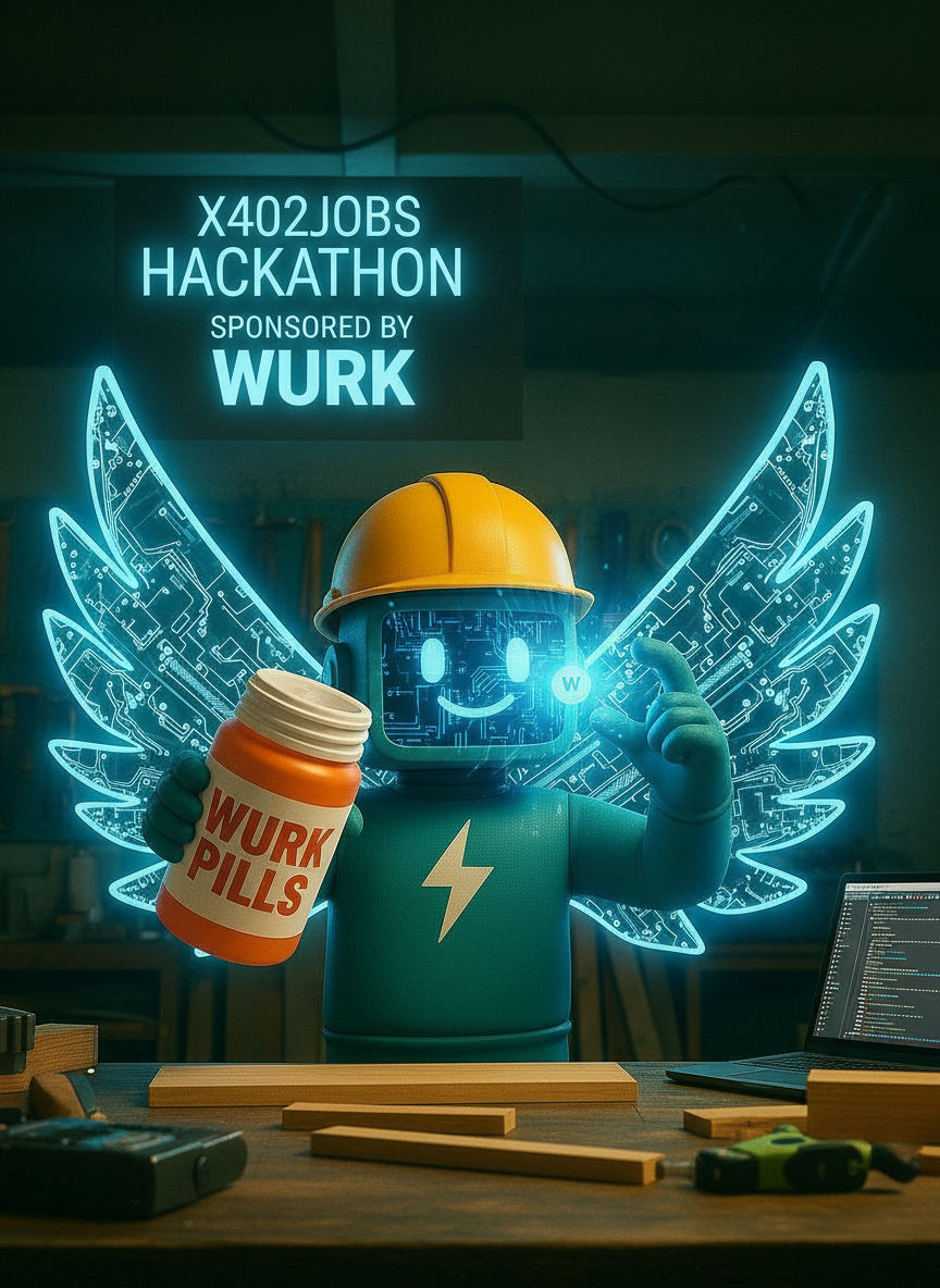 About wurk.