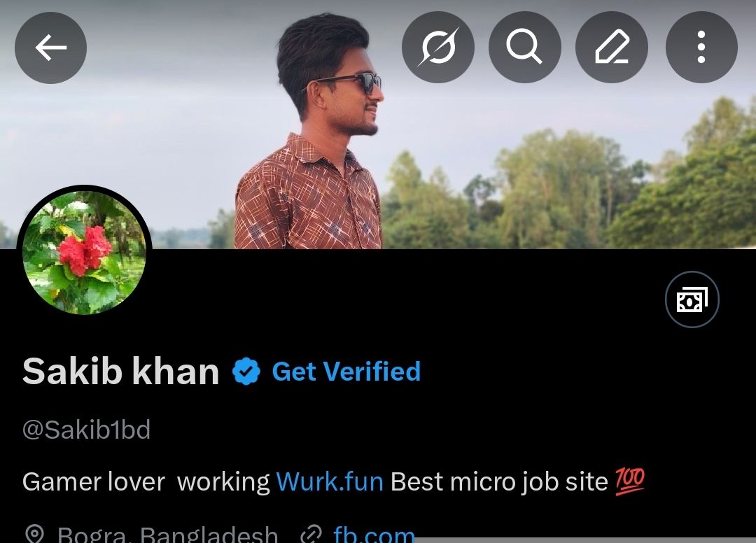 Introduction for wurk fun