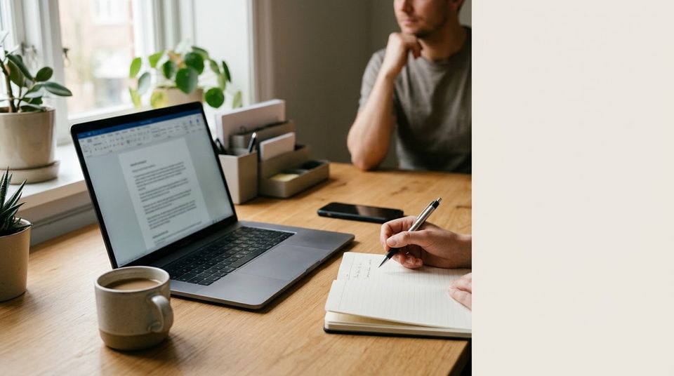 Why Your To-Do List Is Overwhelming You (And How to Fix It)