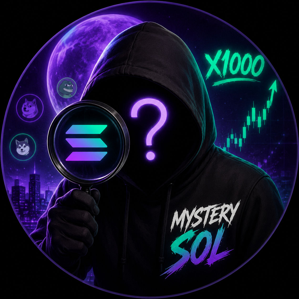 MysterySol