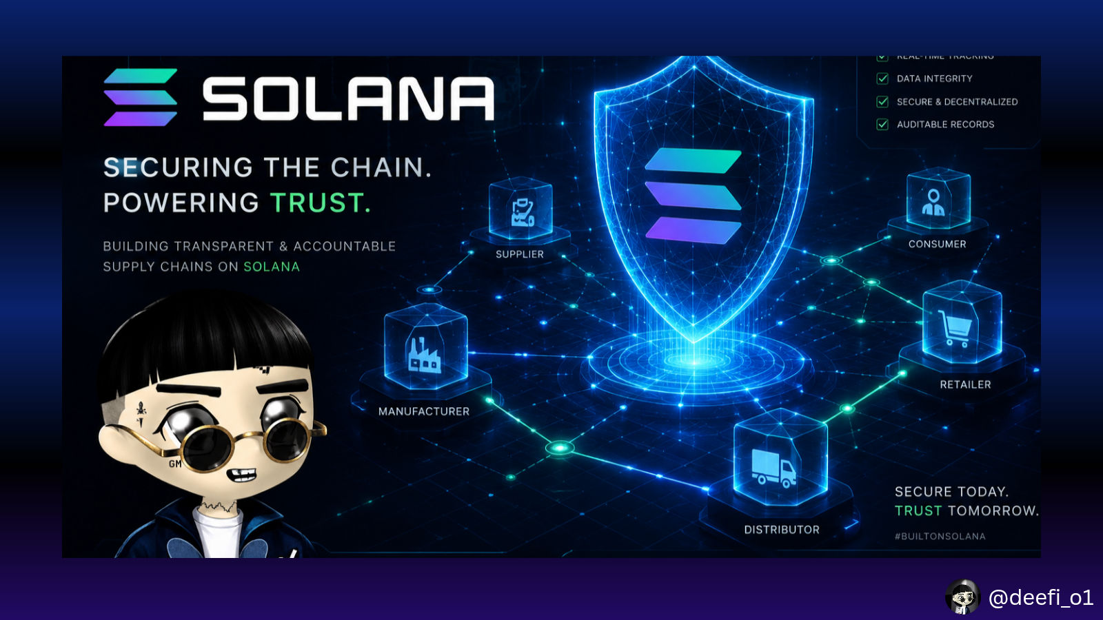 Staying Safe in Web3: Everything you actually need to know before going Onchain
