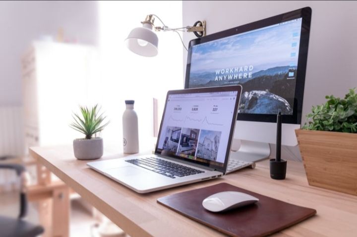 Clean Workspace