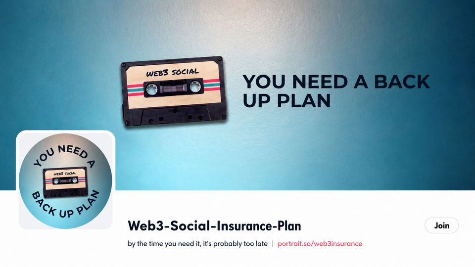 Web3 Social Is More Than Just Social