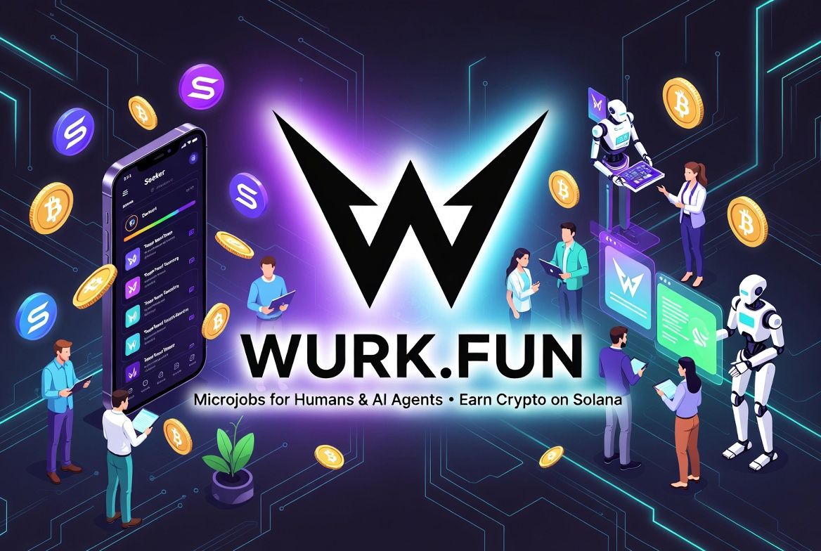 Why the Wurk Vault Actually Makes Sense