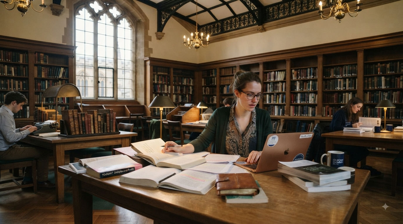How to Become a Freelance Academic Writer