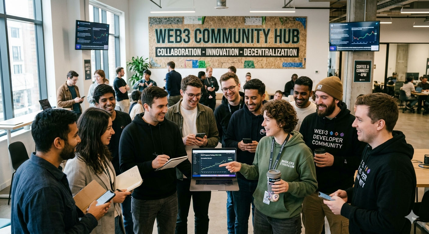 community