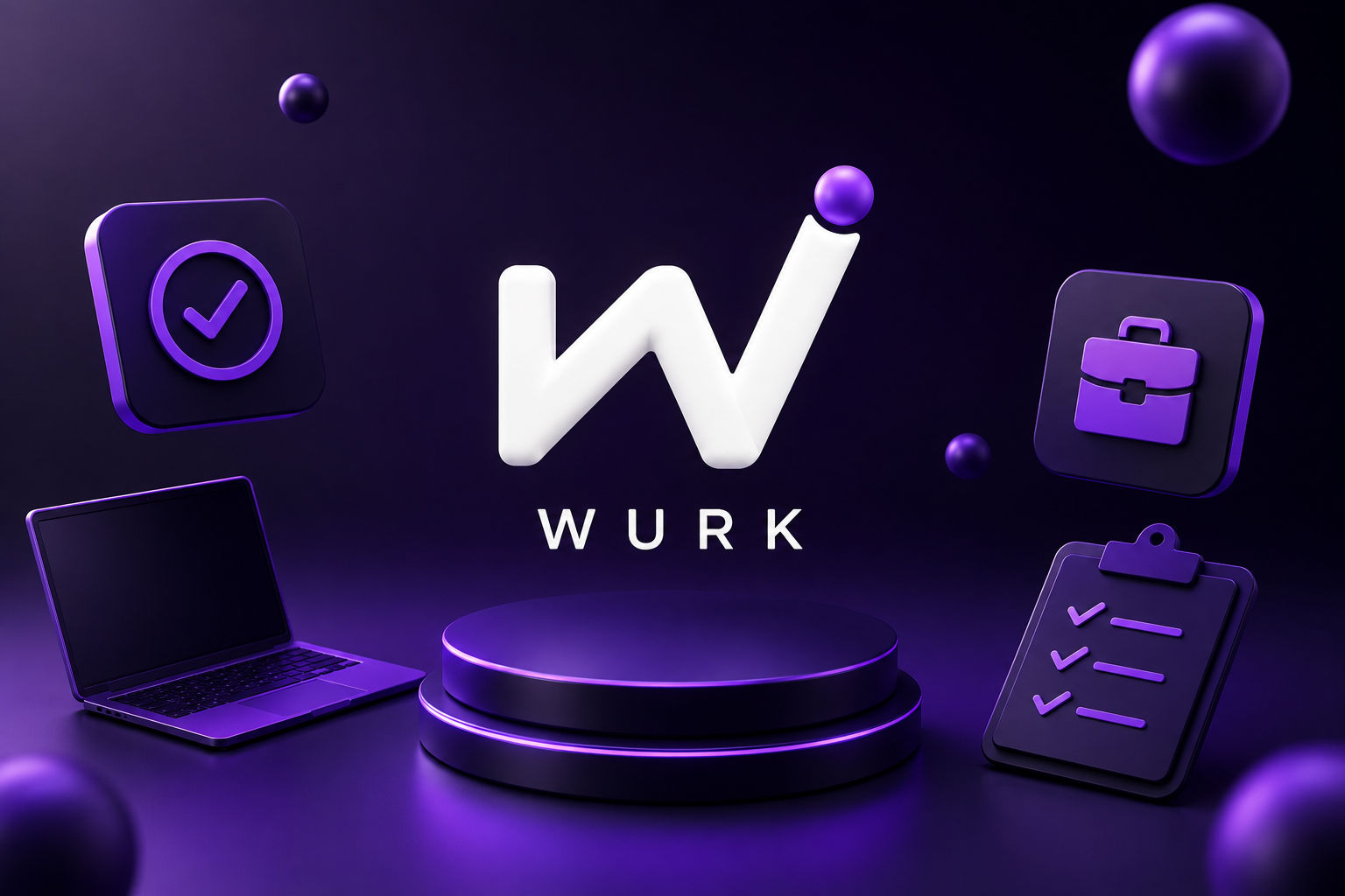 My Wurk Journey: From Microtasks to Building Real Web3 Skills