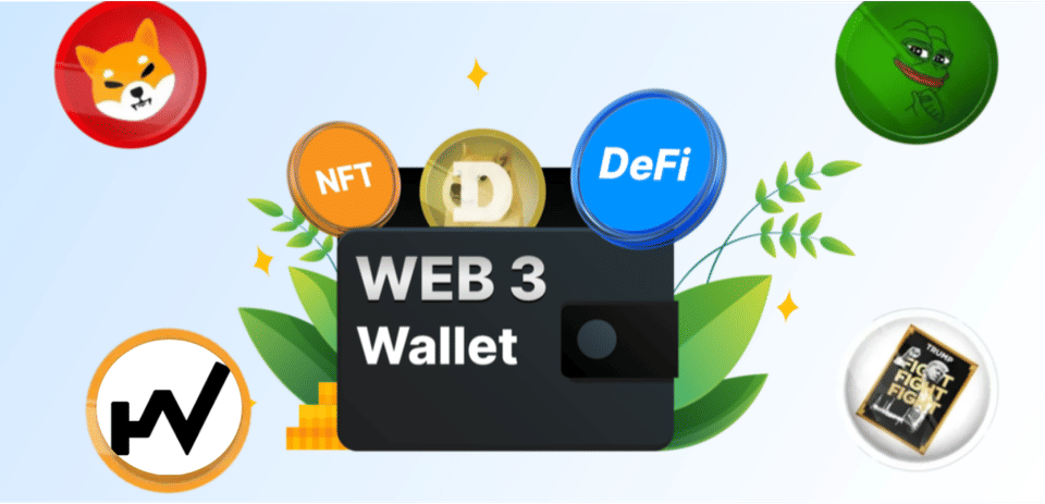 Staying Safe in Web3 - A Guide to Wallet Security and Scam Prevention.
