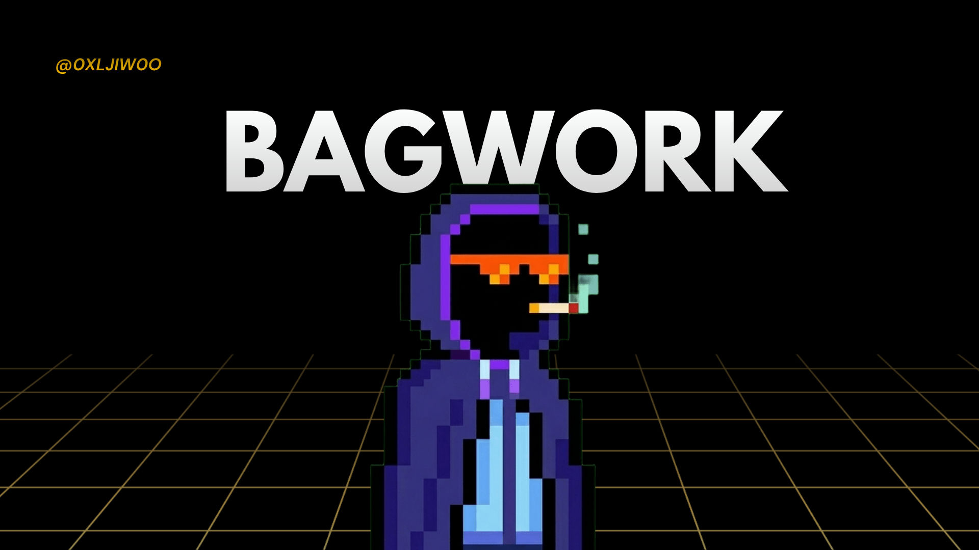 ABOUT BAGWORK