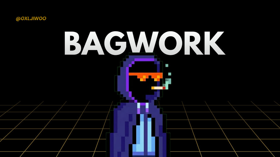 ABOUT BAGWORK