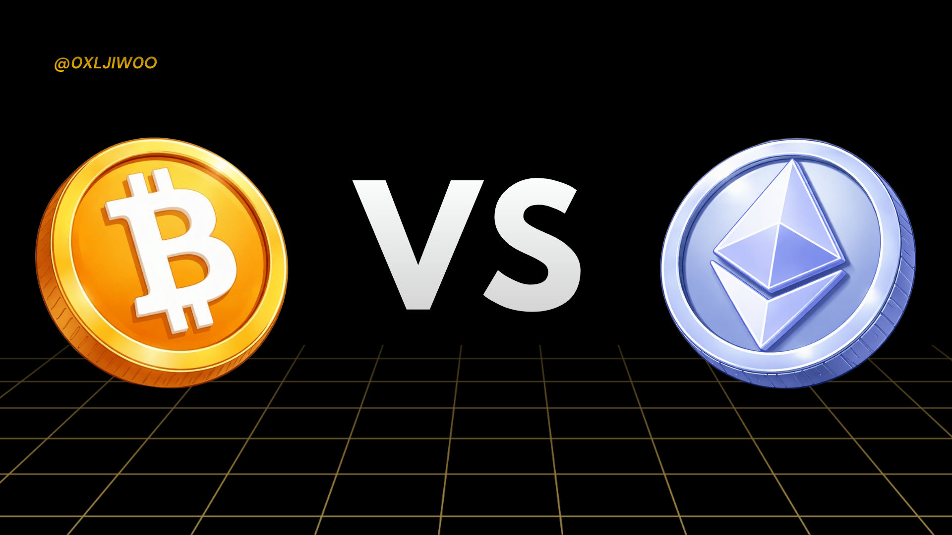 Bitcoin vs. Ethereum: Who Survives the Quantum Computing Era?
