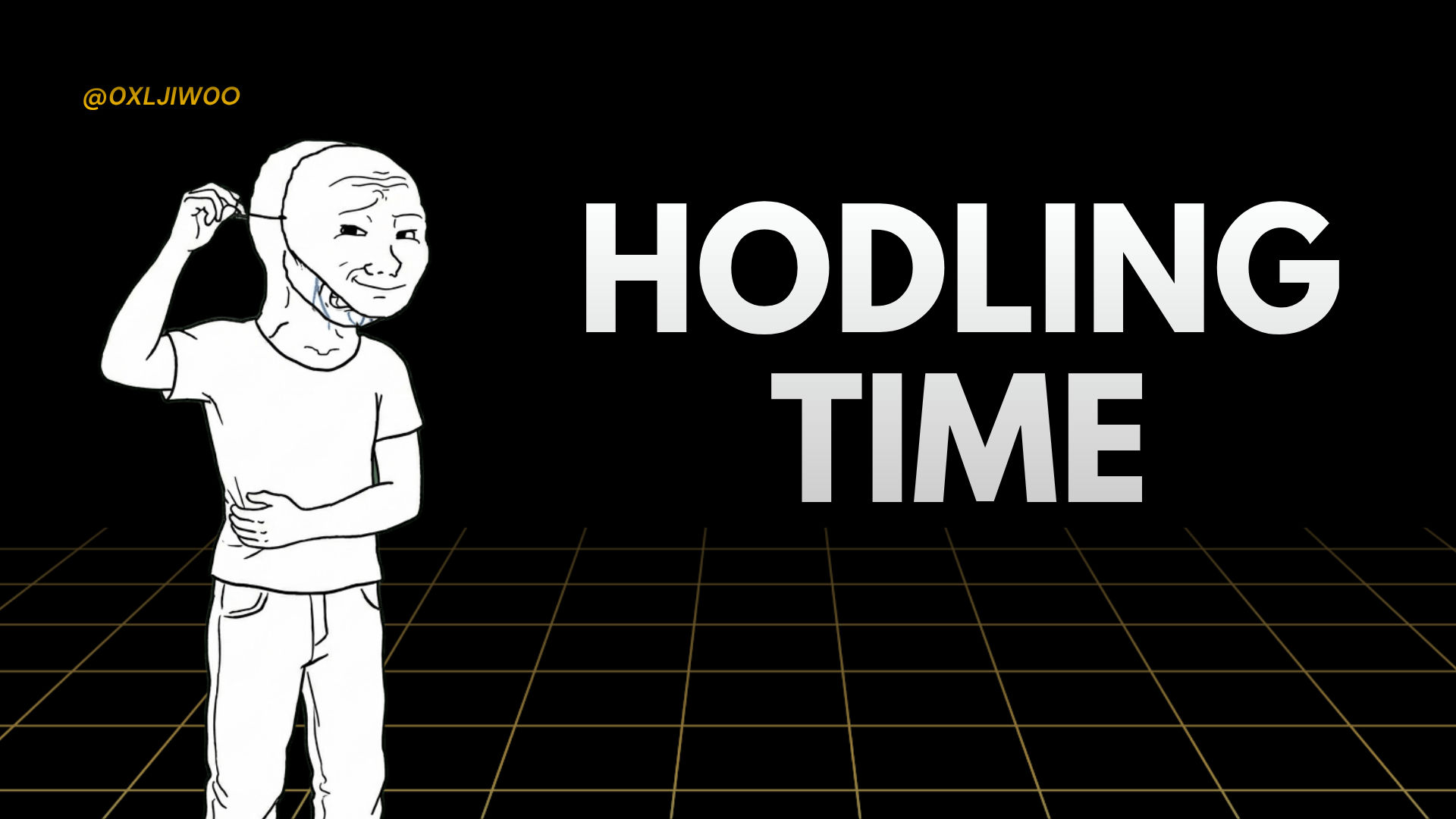 The 58-Second Era: The Death of HODLing in the Solana Trenches