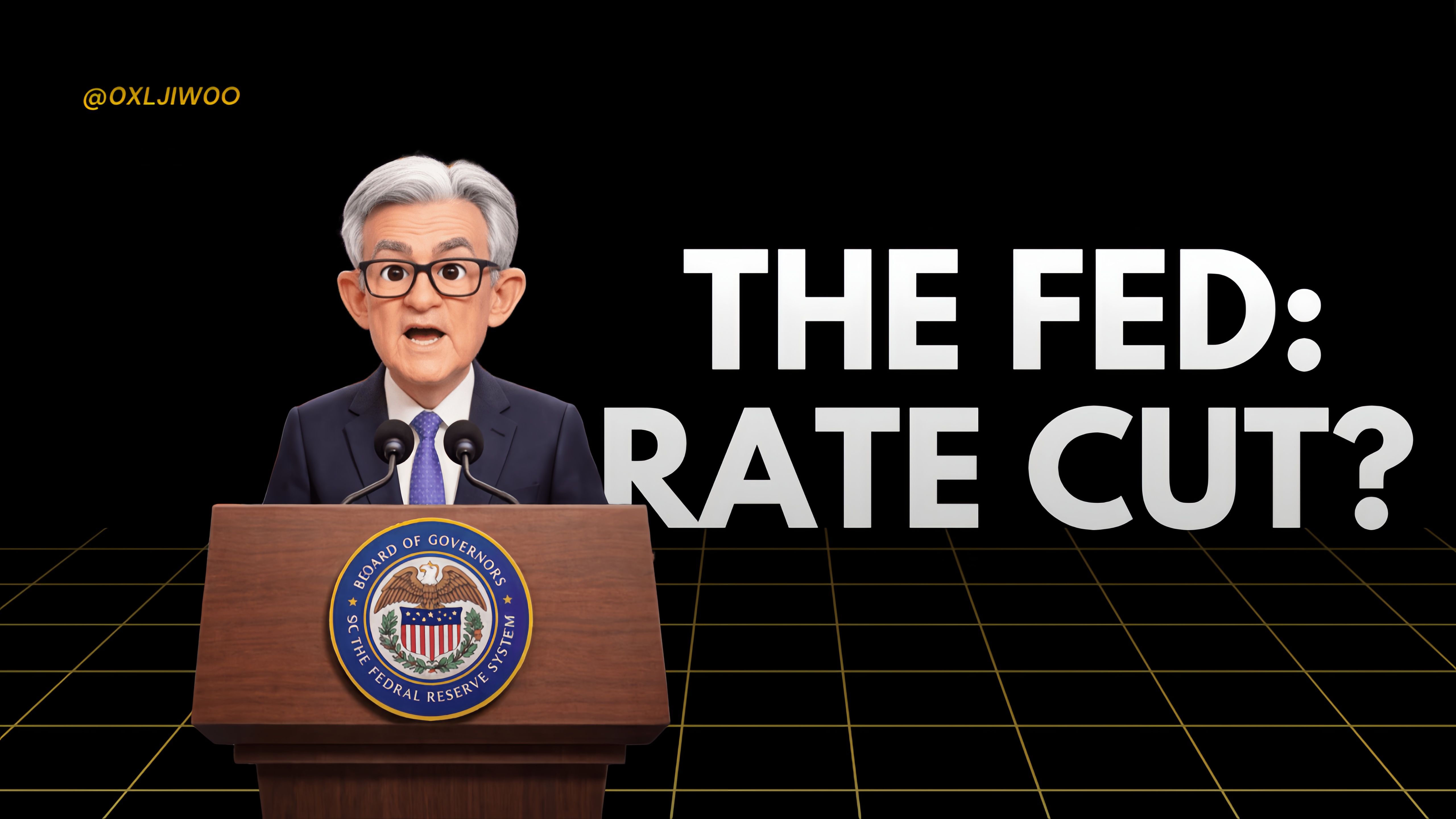 Iran-US Tensions Ease: A Green Light for The Fed to Cut Interest Rates?