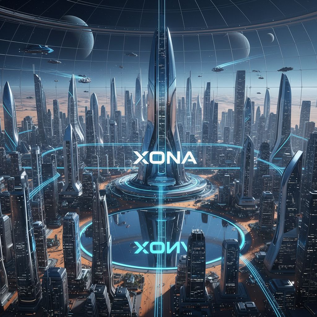 亲测Xona：我找到的AI创作神器，把我从一堆订阅里救出来了