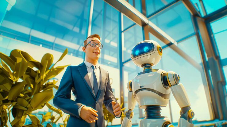 The Death of the API Key: How x402 and WURK are Turning AI Agents into Economic Actors