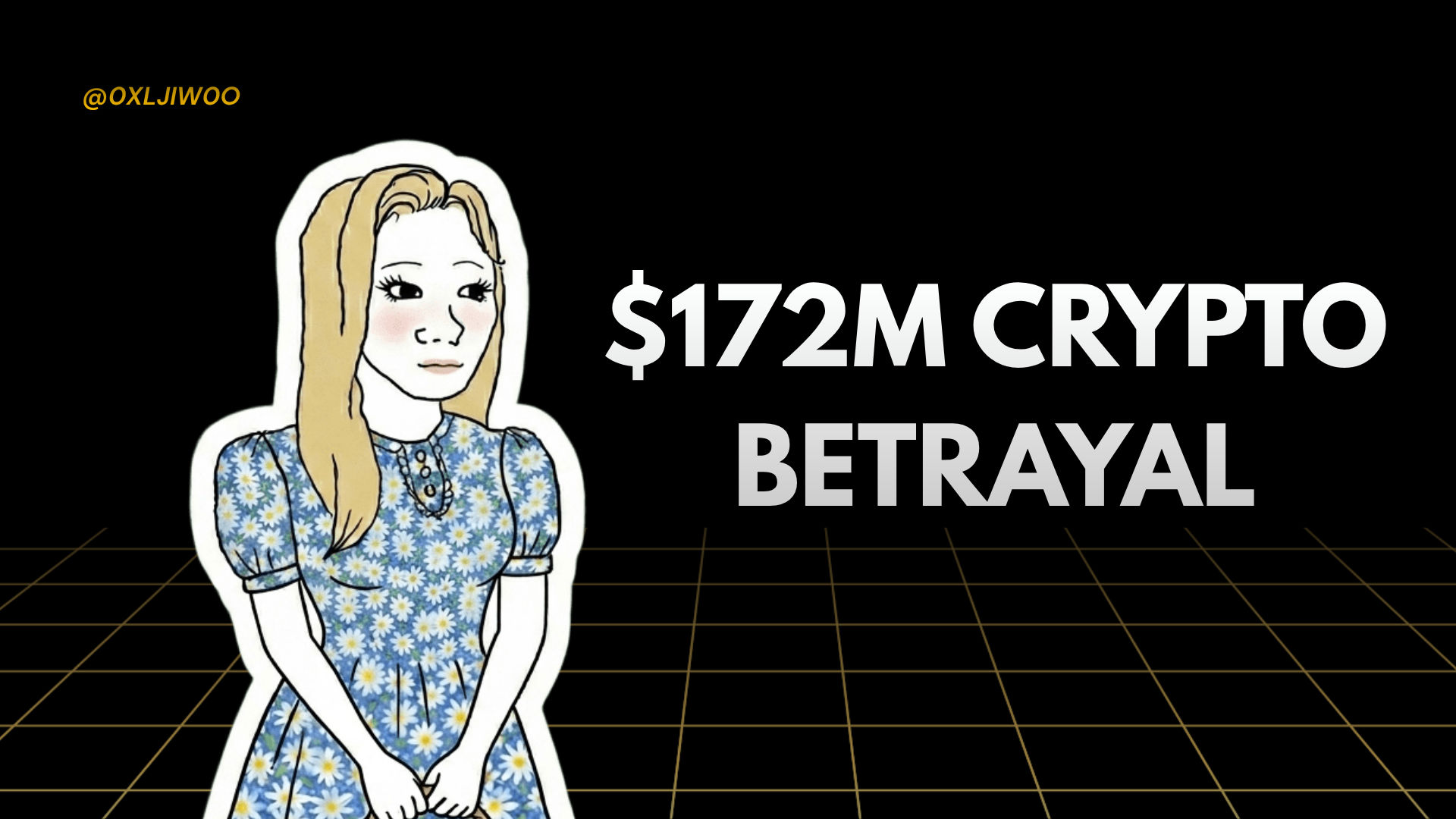 The $172M Betrayal: When Your Seed Phrase Falls into the Wrong Hands
