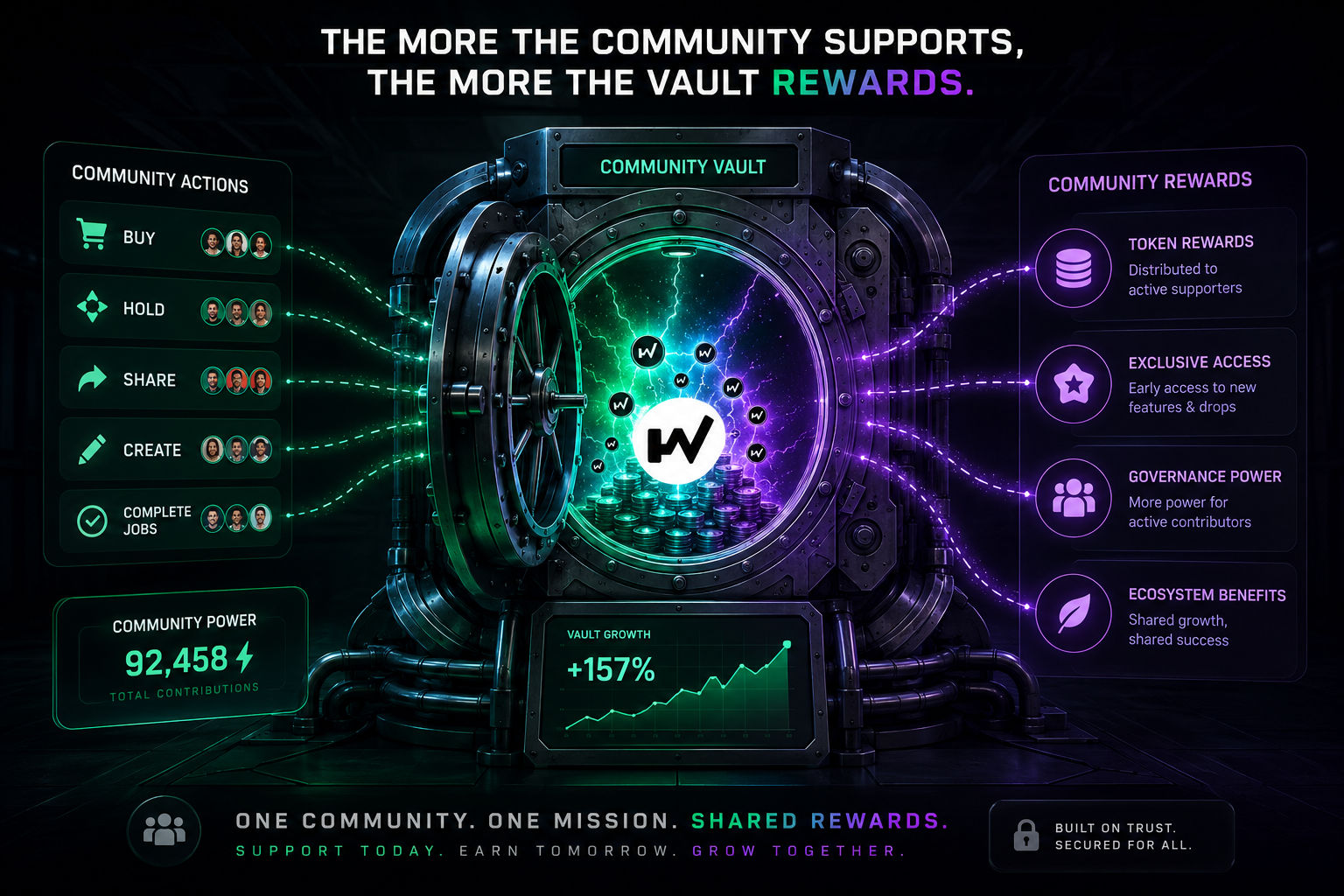 community