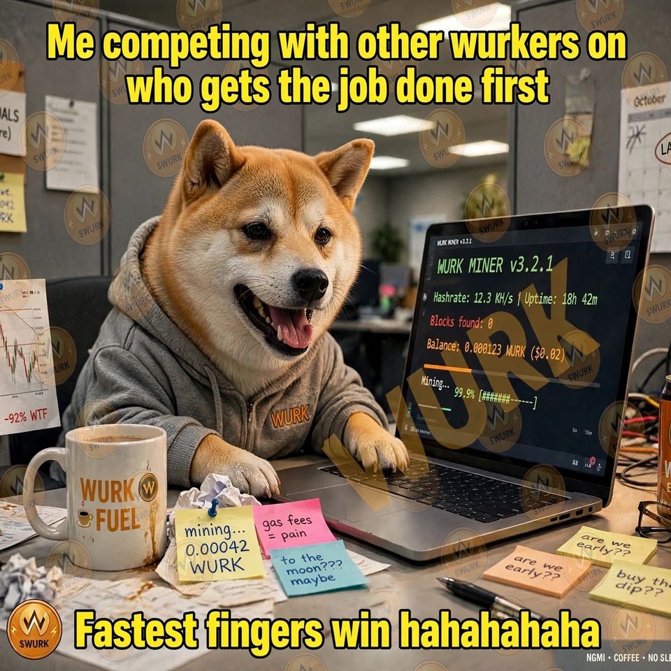 My Experience Using WURK: From Completing Jobs to Actually Withdrawing My Earnings