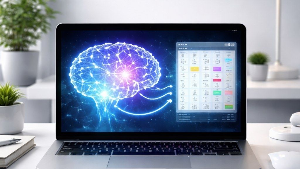 The Quiet Revolution: How AI is Redefining Personal Productivity