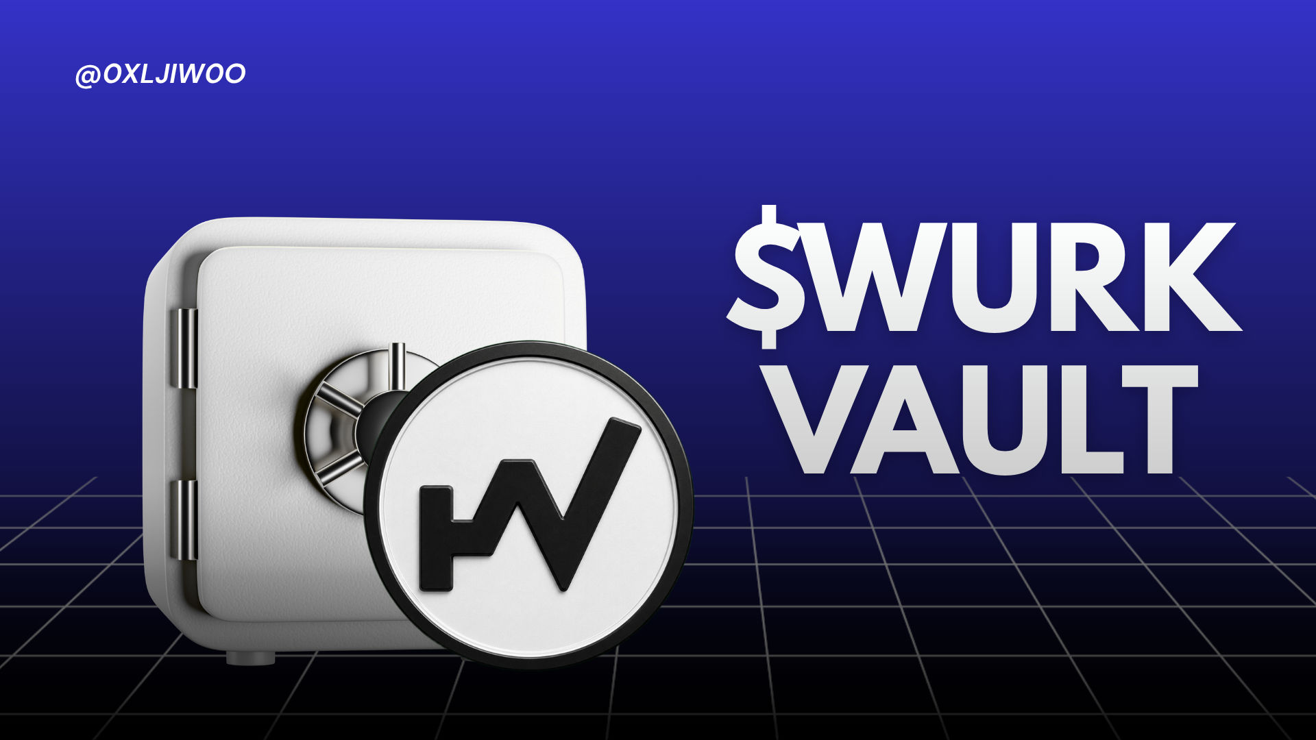 The Wurk Vault: How Platform Activity Fuels Holder Rewards