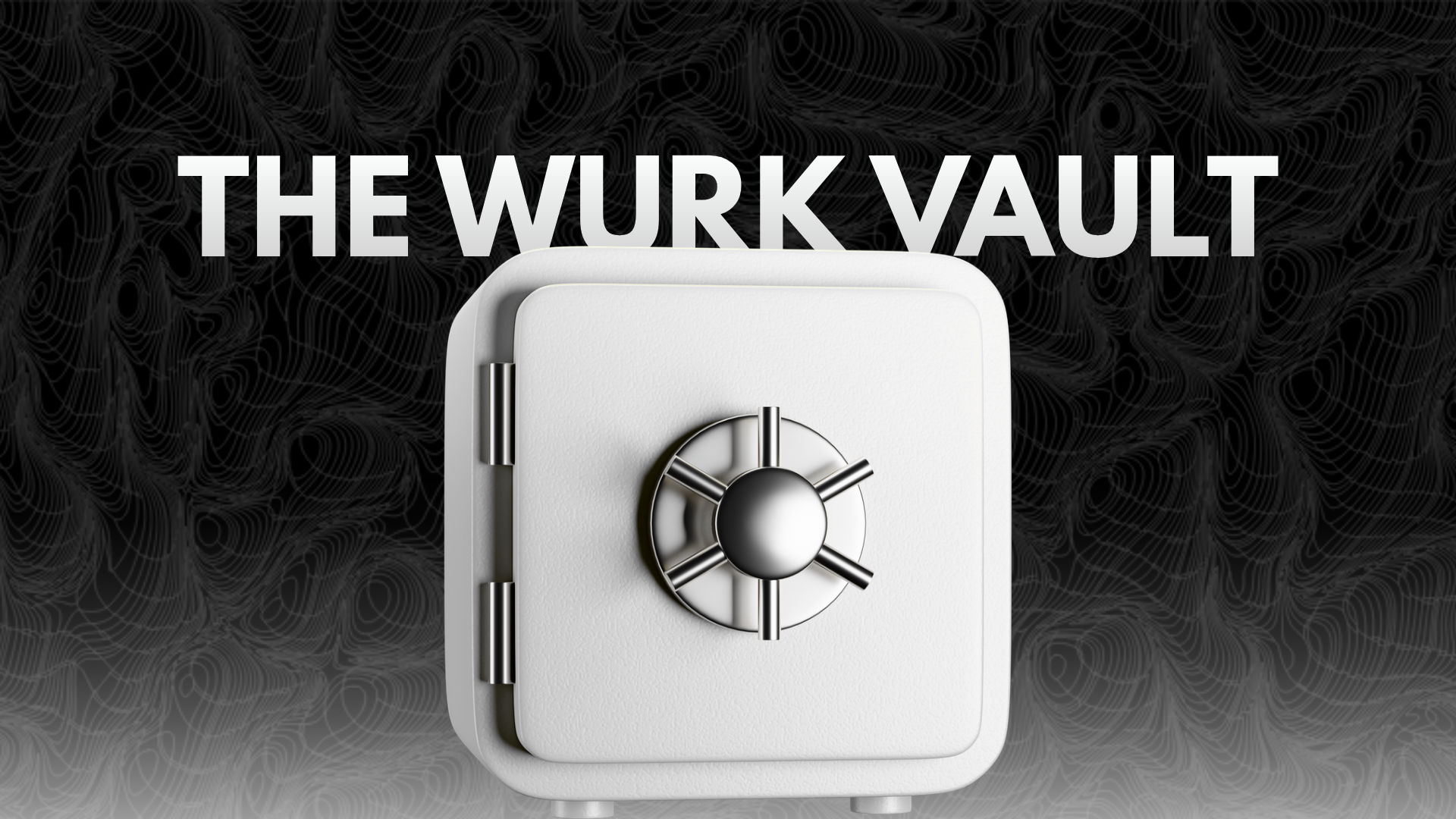 The Wurk Vault: Why Active Holders Win