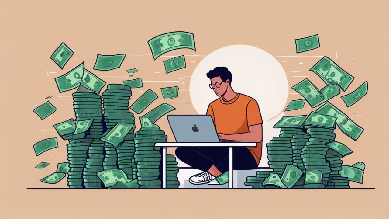 💸 How to Earn Online with WURK