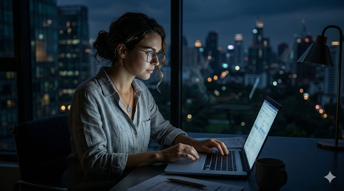 Why Being Unknown Is Your Biggest Advantage in 2026