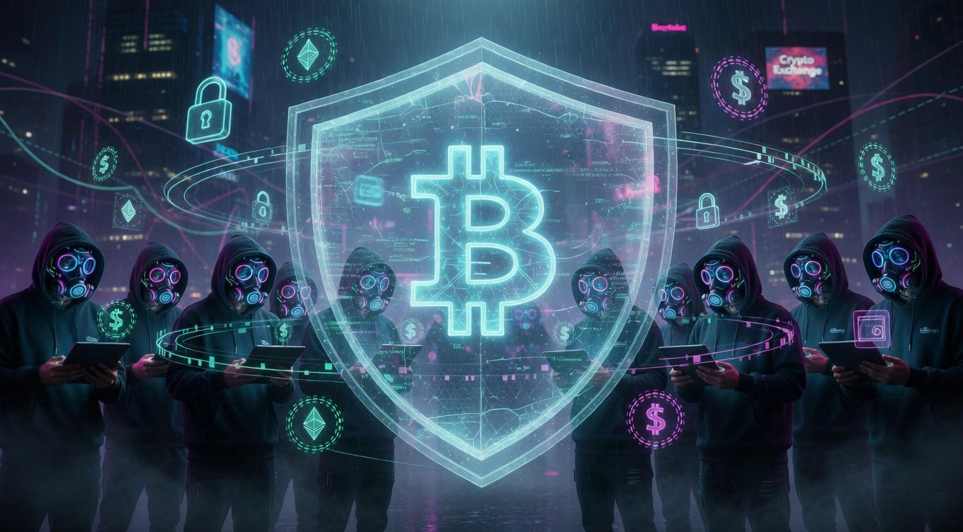 Web3 Hackers