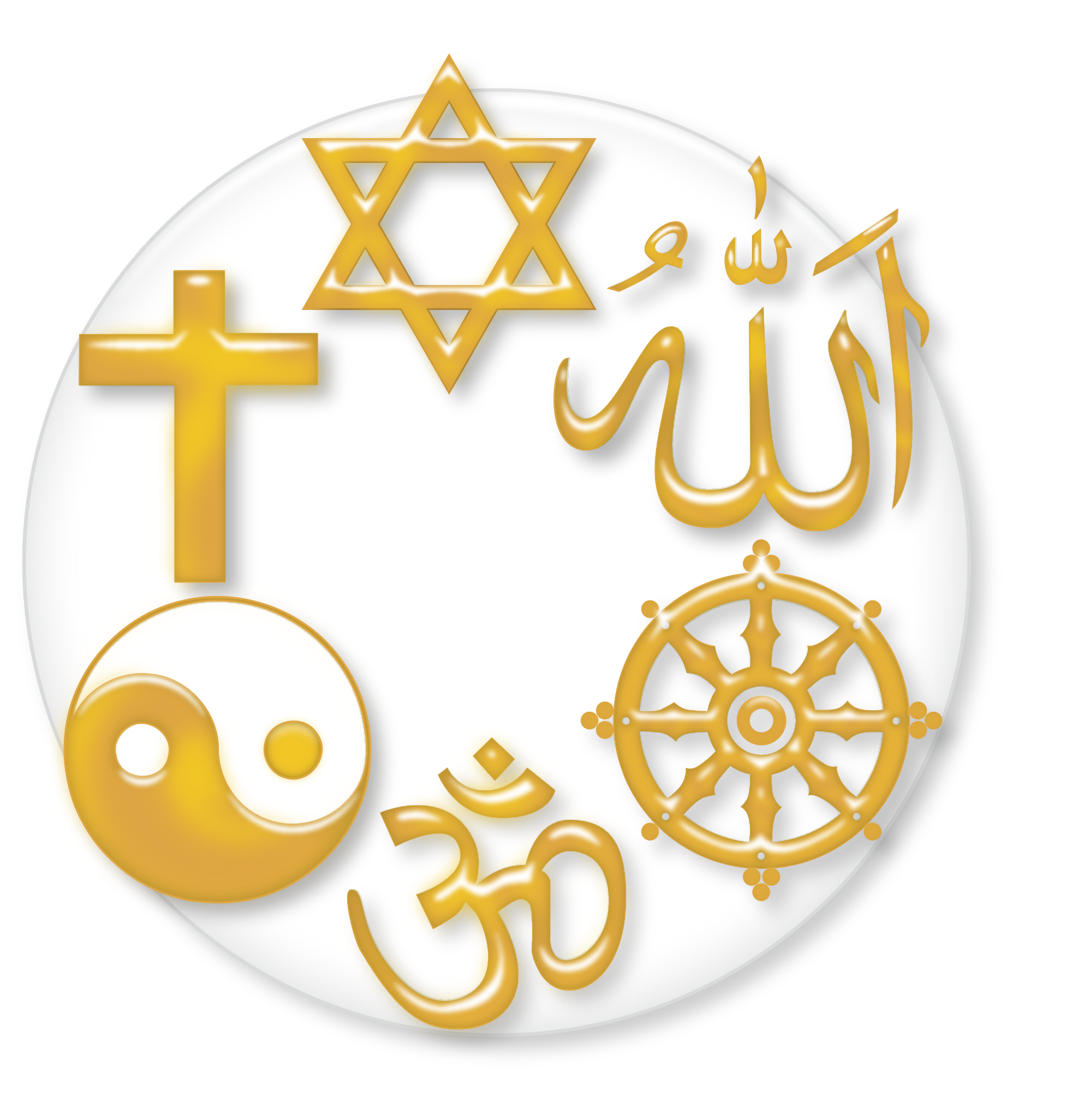 Religion for Humanity -  Faith, Respect, Freedom, and the Search for Truth