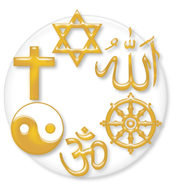 Religion for Humanity - Faith, Respect, Freedom, and the Search for Truth