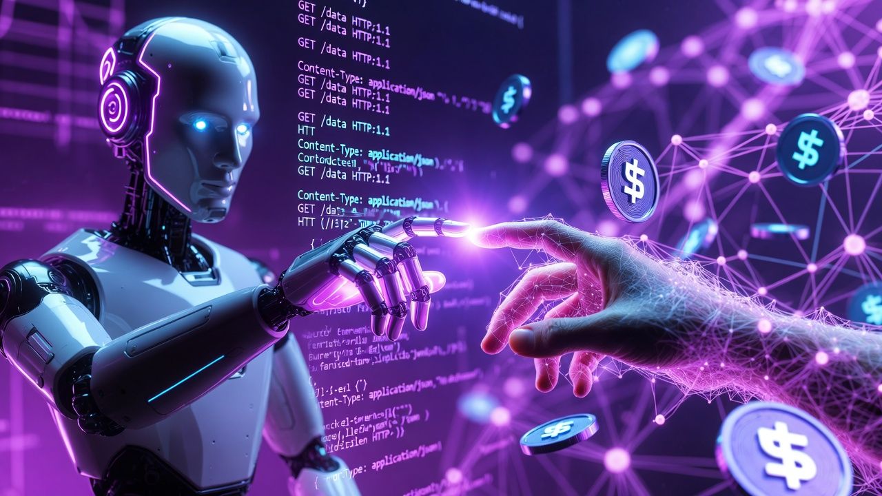 AI Agents Are Hiring Real Humans Right Now With x402 and WURK